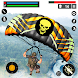 陸軍コマンドー3Dシューティングゲーム：オフラインガンゲーム - Androidアプリ