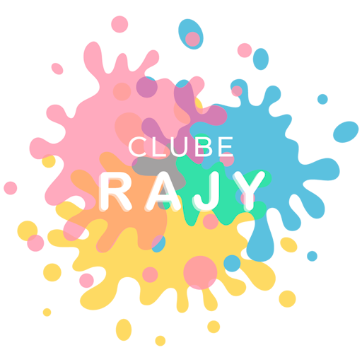 Clube RAJY logo