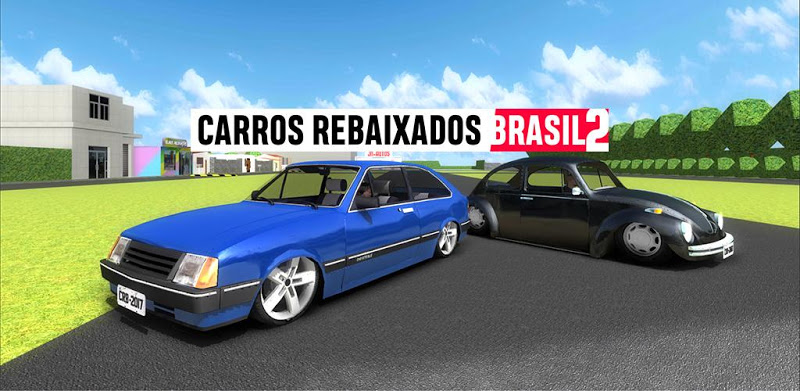 Carros Rebaixados Brasil 2