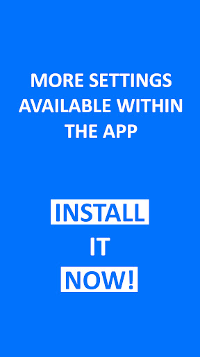 AutoResponder for Messenger - Communication - apps