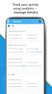 SKEDit Scheduling App Screenshot