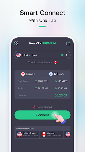 Now VPN - Fast Secure Proxy 2