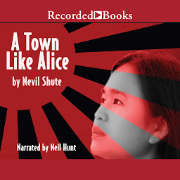 Icon image A Town Like Alice