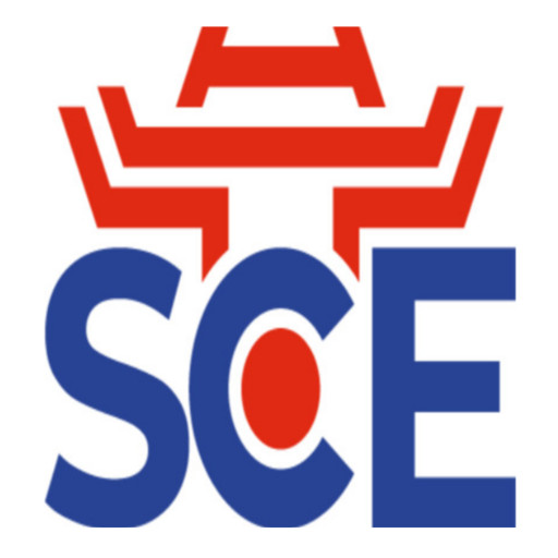 SCElearning logo