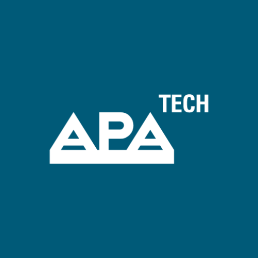 APA-IT Videoservice logo