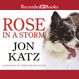 Icon image Rose in a Storm