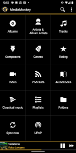 MediaMonkey v2.0.0.1059 Pro Mod 1