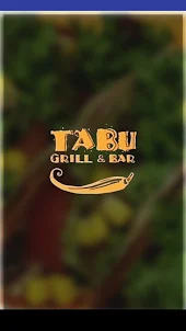 Tabu grill & bar