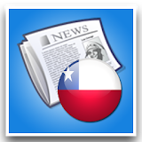 Chile Noticias icon