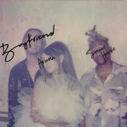 Ariana Grande - boyfriend ft. Social House  Icon