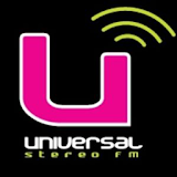 Universal Stereo icon