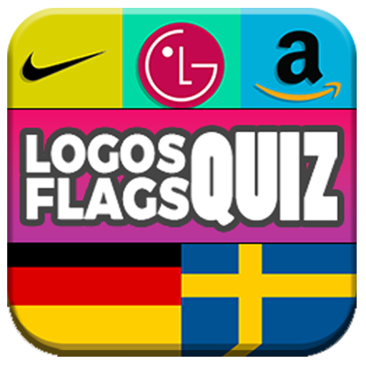 World Logo Quiz Screen 2
