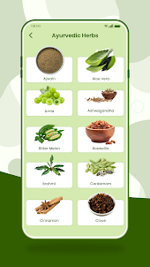 Herbal Health Care Tips & Cure