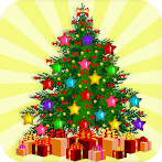 Tree Decoration Xmas Christmas