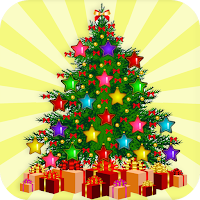 Tree Decoration Xmas Christmas