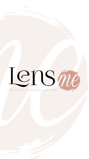 Android application Lensme-Q8 screenshort