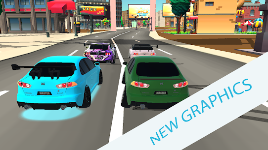 City Car Driving Apk Hileli 1.0.4 İndir 1
