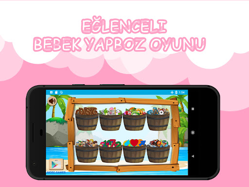 Uygulama önizlemesi