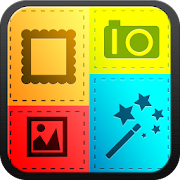 Top 48 Photography Apps Like Photo Collage Grid + Pic Mix Collage + Pic Editor - Best Alternatives