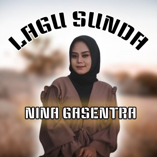 Lirik Lagu Sunda Nina Gasentra logo