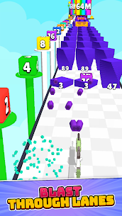 Gun up Weapon Ball Shooter 2