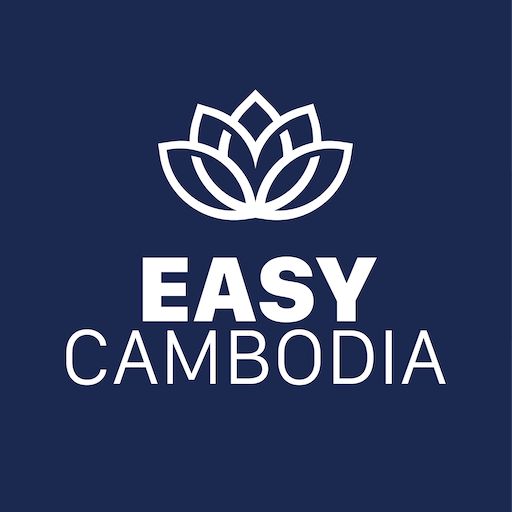 Easy Cambodia logo