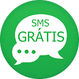 SMS Gratis - Mensagem Grátis icon
