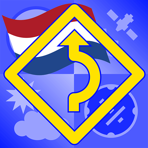 EasyVFR Basic NL - Legacy logo