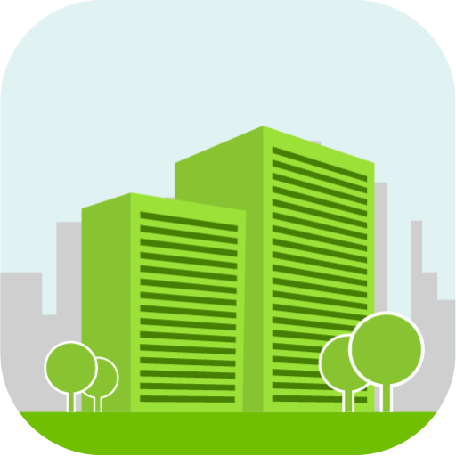Green Building Construction 1.0.7 Icon