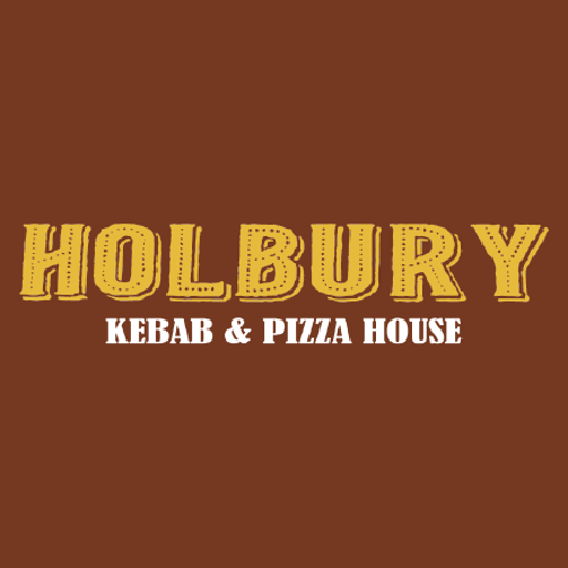 Holbury Kebab & Pizza House logo