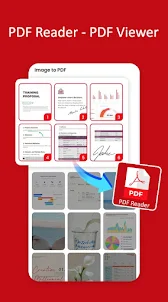 PDF Reader-All PDF Viewer 2024
