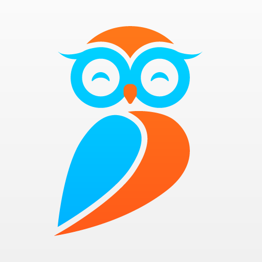 Owlfiles - File Manager 12.4.7 Icon