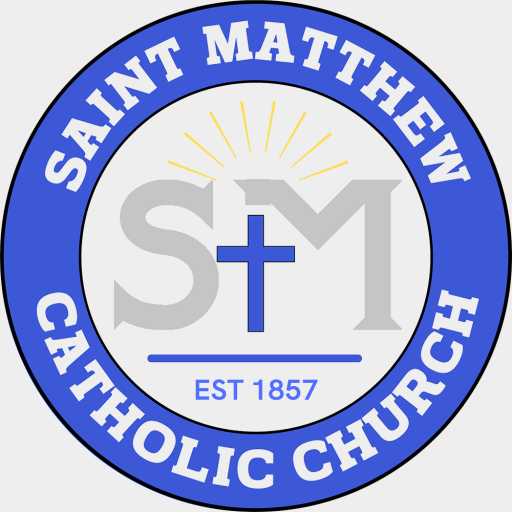St. Matthew - Mt. Vernon, IN 1.1 Icon