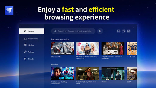 Browser TV Web – BrowseHere