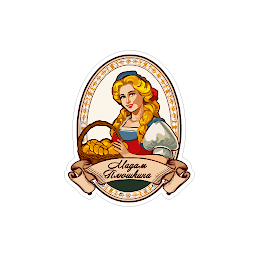Icon image Мадам Плюшкина