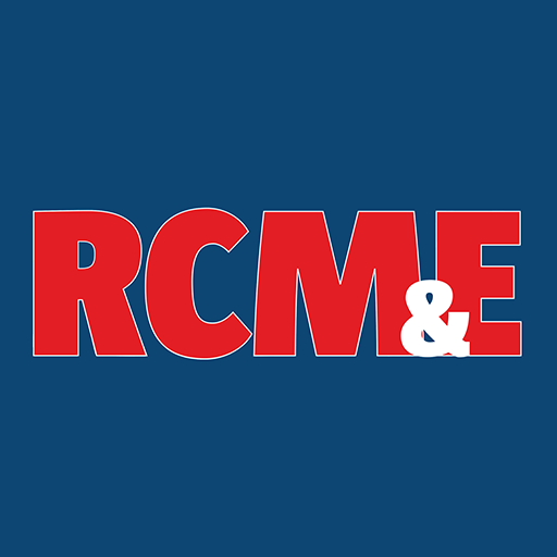 RCM&E magazine 7.0.4 Icon