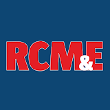 RCM&E magazine icon