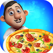 Pizza Making Mania :2019 Best Pizza cooking game