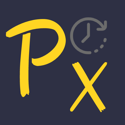 PomodoroX logo