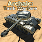 Cover Image of Download Archaic: Tank Warfare 5.06 APK
