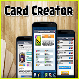 Card Creator for CR 2017 icon