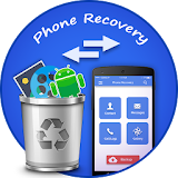 Phone Recovery icon