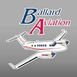 Ballard Aviation icon