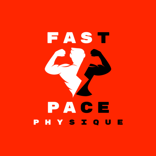 Fast Pace Physique logo