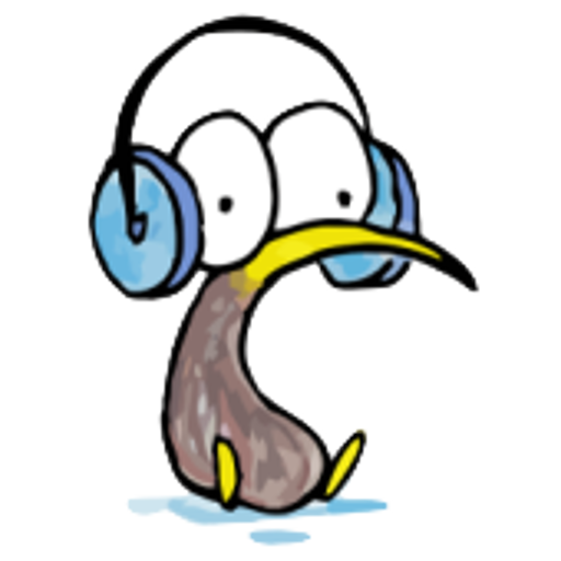 KiwiSDR logo