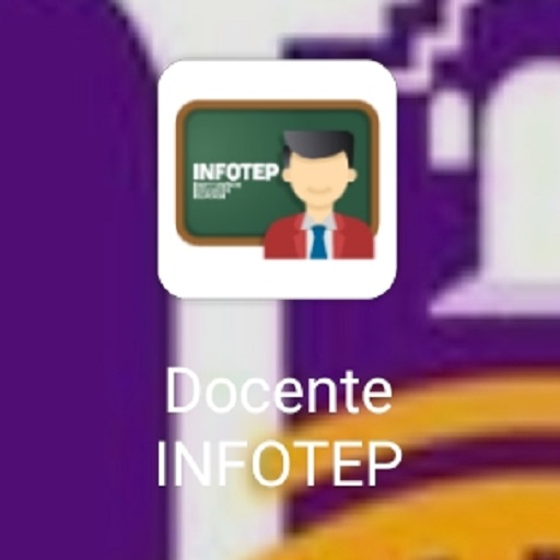 DOCENTES IES INFOTEP logo