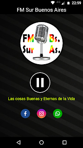 FM Sur Buenos Aires