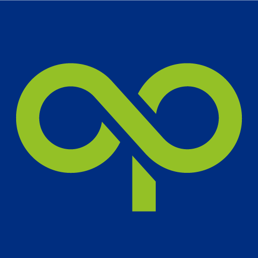 SeekOp logo