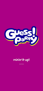 Guess Party!