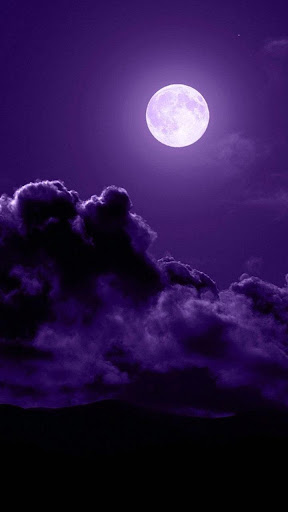 Moonlight Live Wallpaper Screen 2